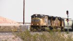 WB Manifest Frt at Erie NV -2